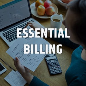 Essential Billing