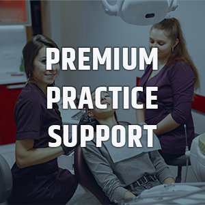 Premium Practice Support